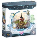 Civolucion Caja