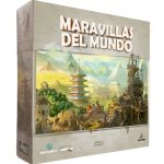 Maravillas del Mundo Caja