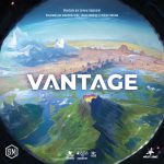 Vantage Portada