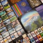 Vantage Desplegado