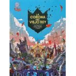 La Corona del Viejo Rey Portada