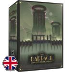 Barrage Inglés Caja