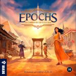 Epochs Portada