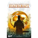 Statecraft Portada