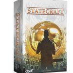 Statecraft Caja